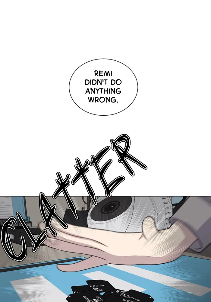 Read #Killstagram chapter 9 image 63 on Lezhin