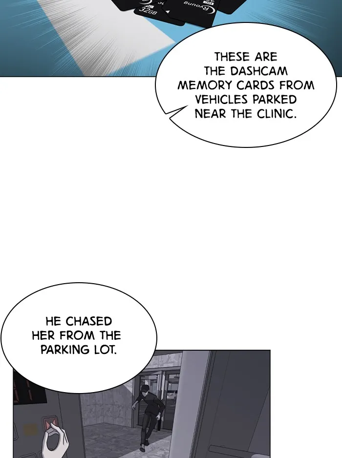 Read #Killstagram chapter 9 image 64 on Lezhin