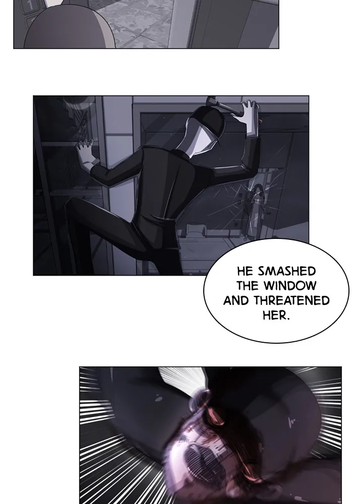Read #Killstagram chapter 9 image 65 on Lezhin