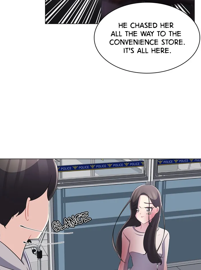 Read #Killstagram chapter 9 image 66 on Lezhin