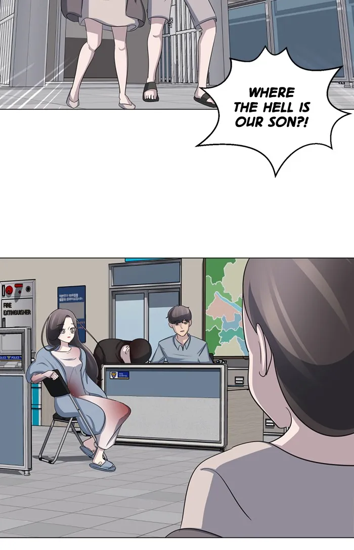 Read #Killstagram chapter 9 image 7 on Lezhin