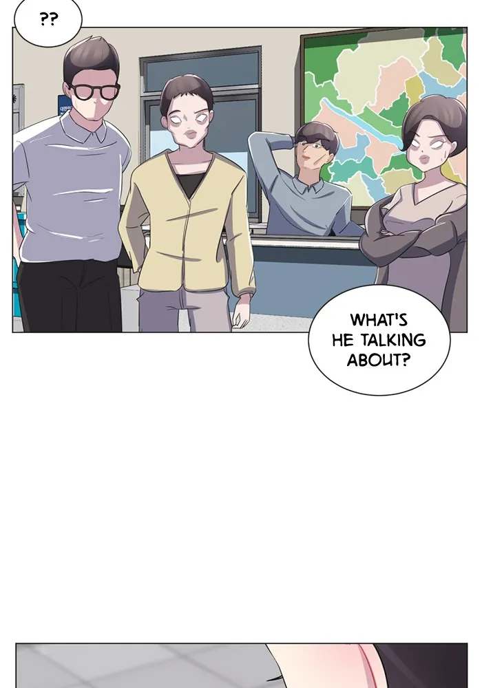 Read #Killstagram chapter 9 image 75 on Lezhin