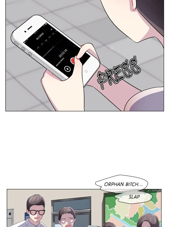 Read #Killstagram chapter 9 image 76 on Lezhin
