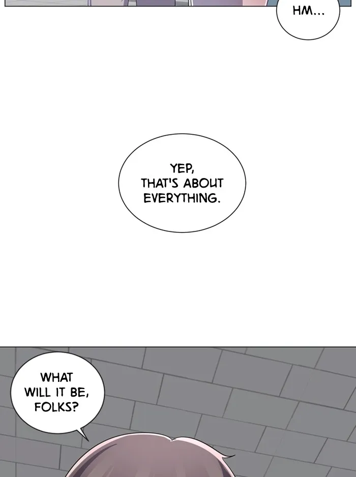 Read #Killstagram chapter 9 image 78 on Lezhin