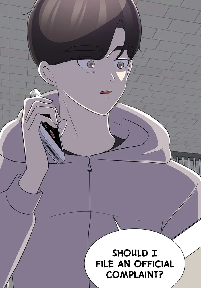 Read #Killstagram chapter 9 image 79 on Lezhin
