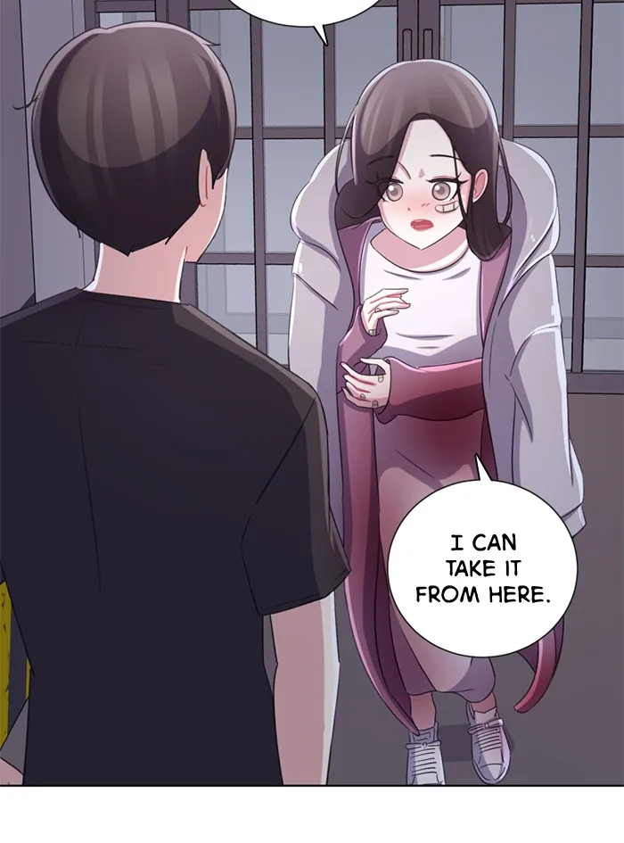 Read #Killstagram chapter 9 image 93 on Lezhin