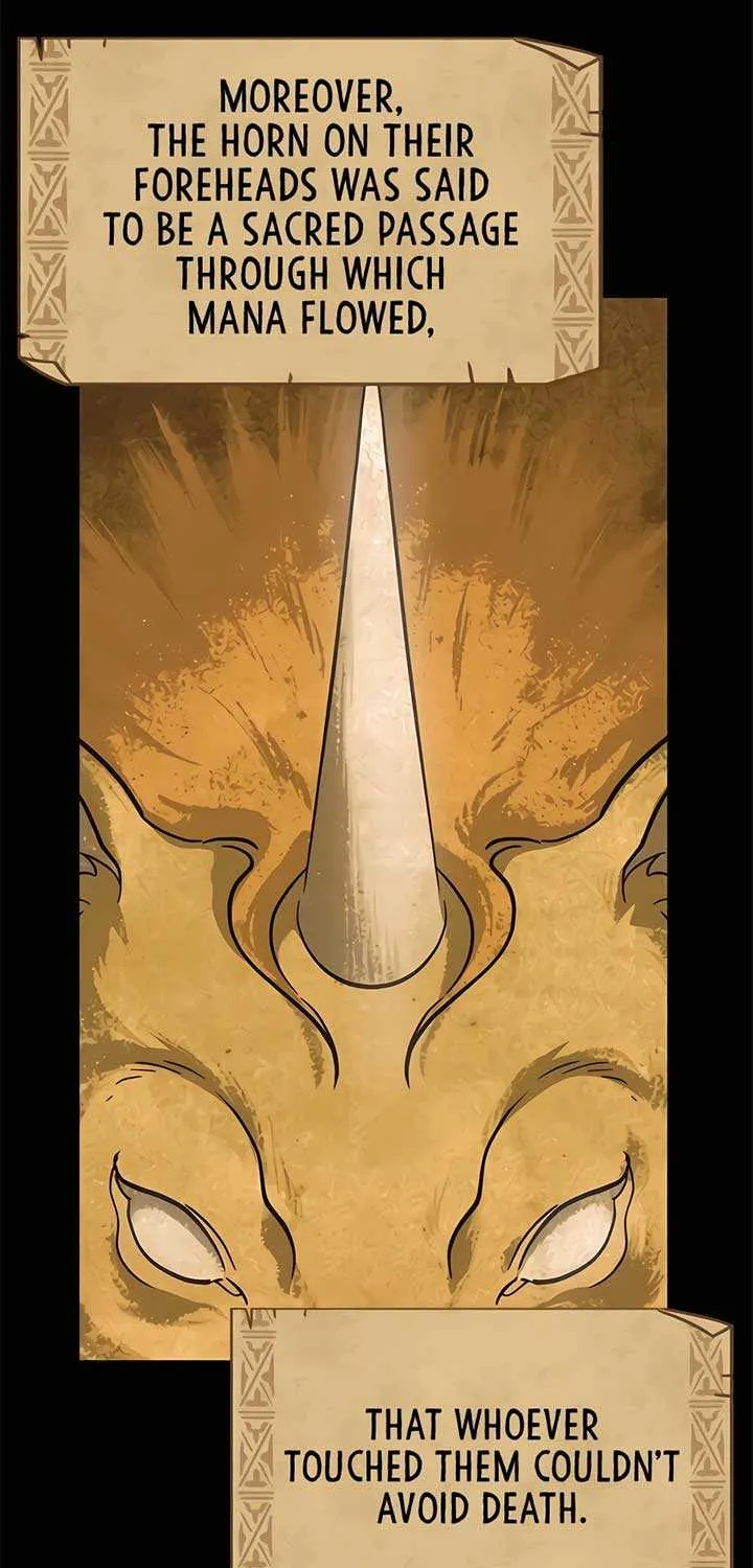 Kim Oh-jin and The Strange Beasts Chapter 10 page 11 - 