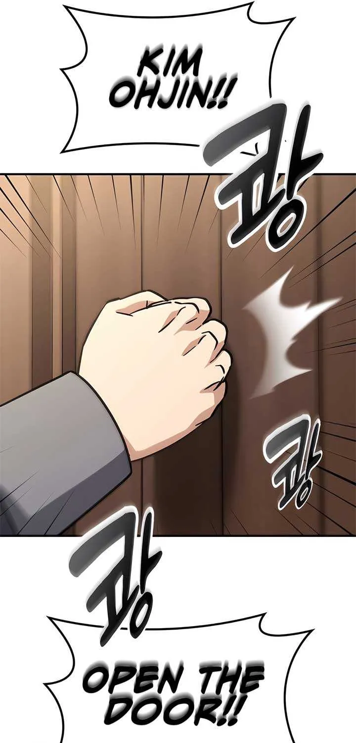 Kim Oh-jin and The Strange Beasts Chapter 10 page 101 - 