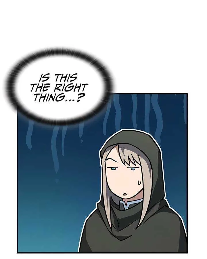 Kim Oh-jin and The Strange Beasts Chapter 10 page 21 - 