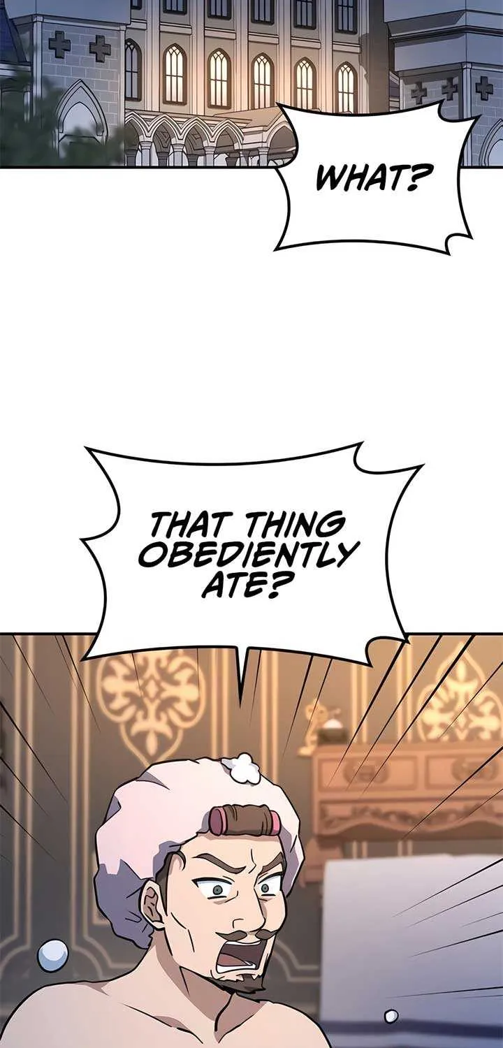 Kim Oh-jin and The Strange Beasts Chapter 10 page 24 - 