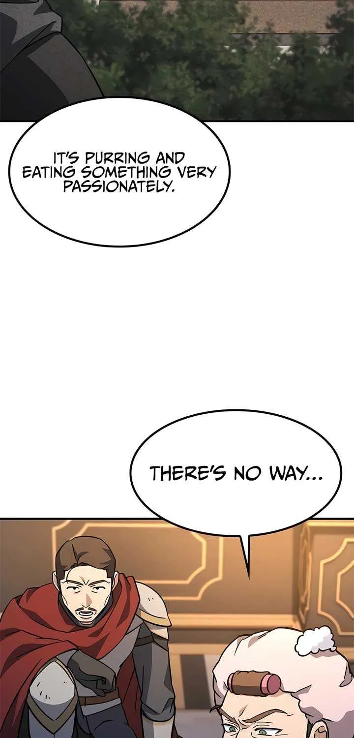 Kim Oh-jin and The Strange Beasts Chapter 10 page 26 - 