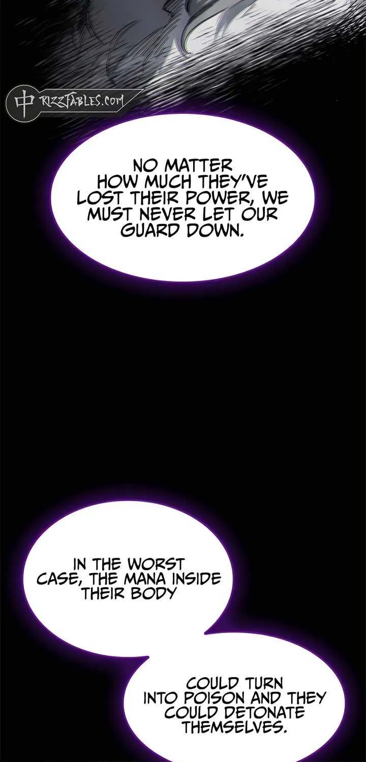 Kim Oh-jin and The Strange Beasts Chapter 10 page 30 - 