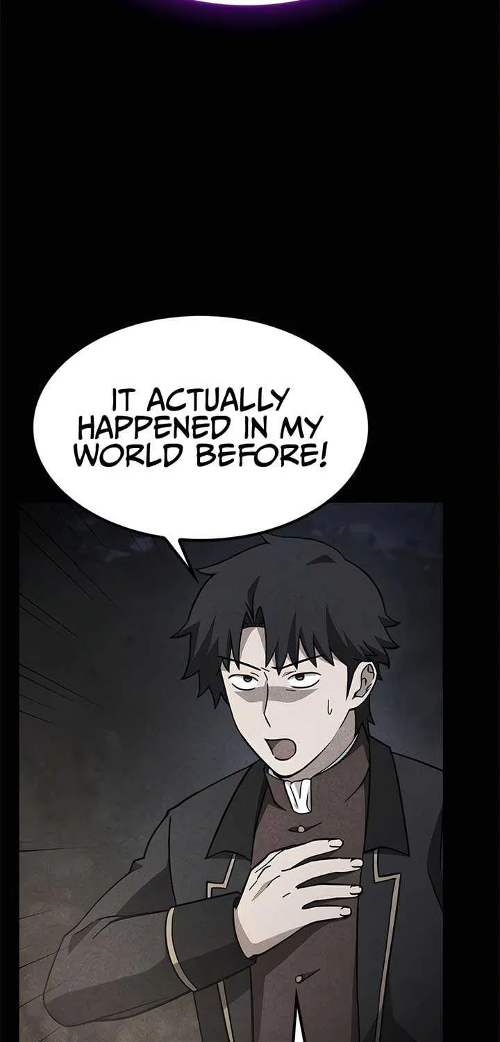 Kim Oh-jin and The Strange Beasts Chapter 10 page 32 - 