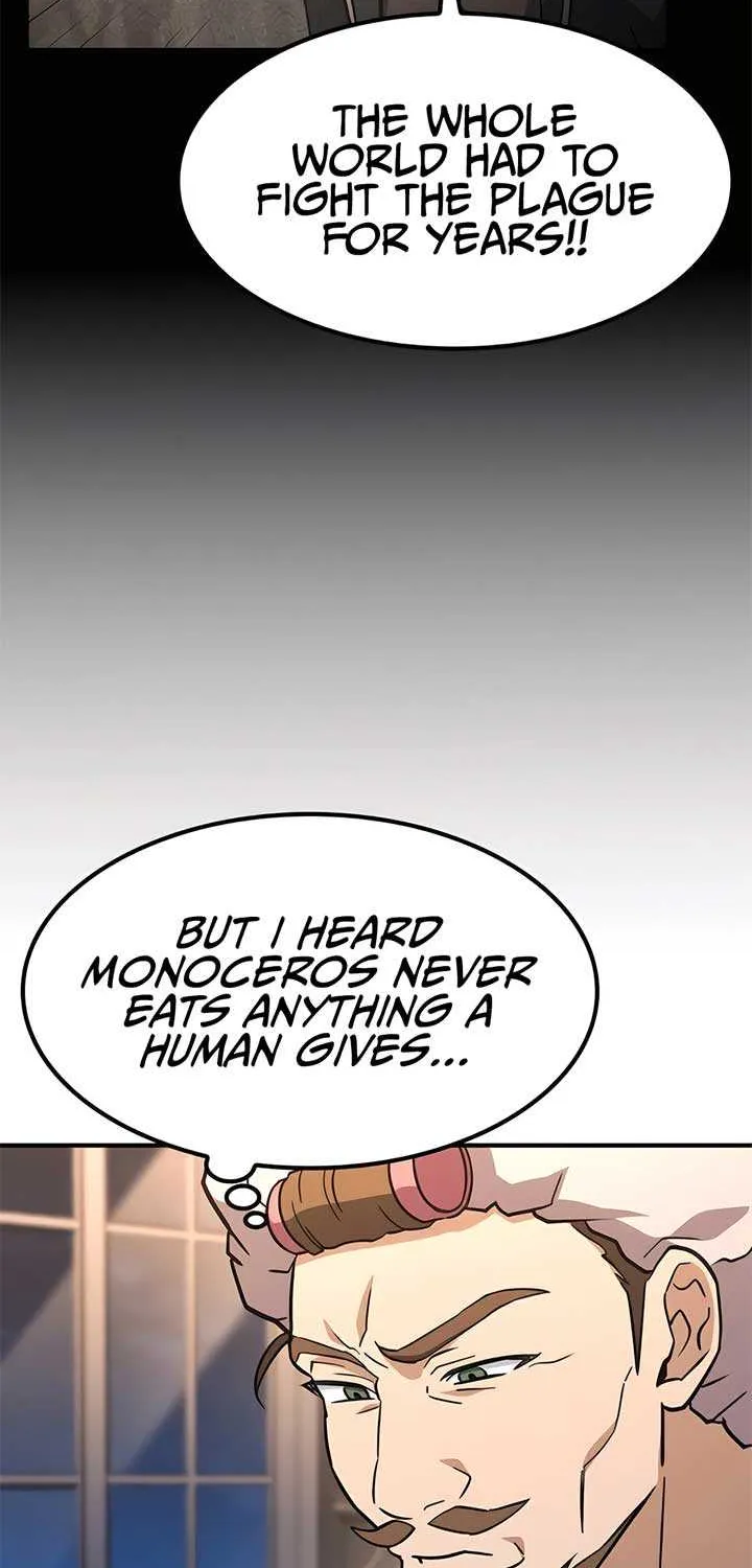 Kim Oh-jin and The Strange Beasts Chapter 10 page 33 - 