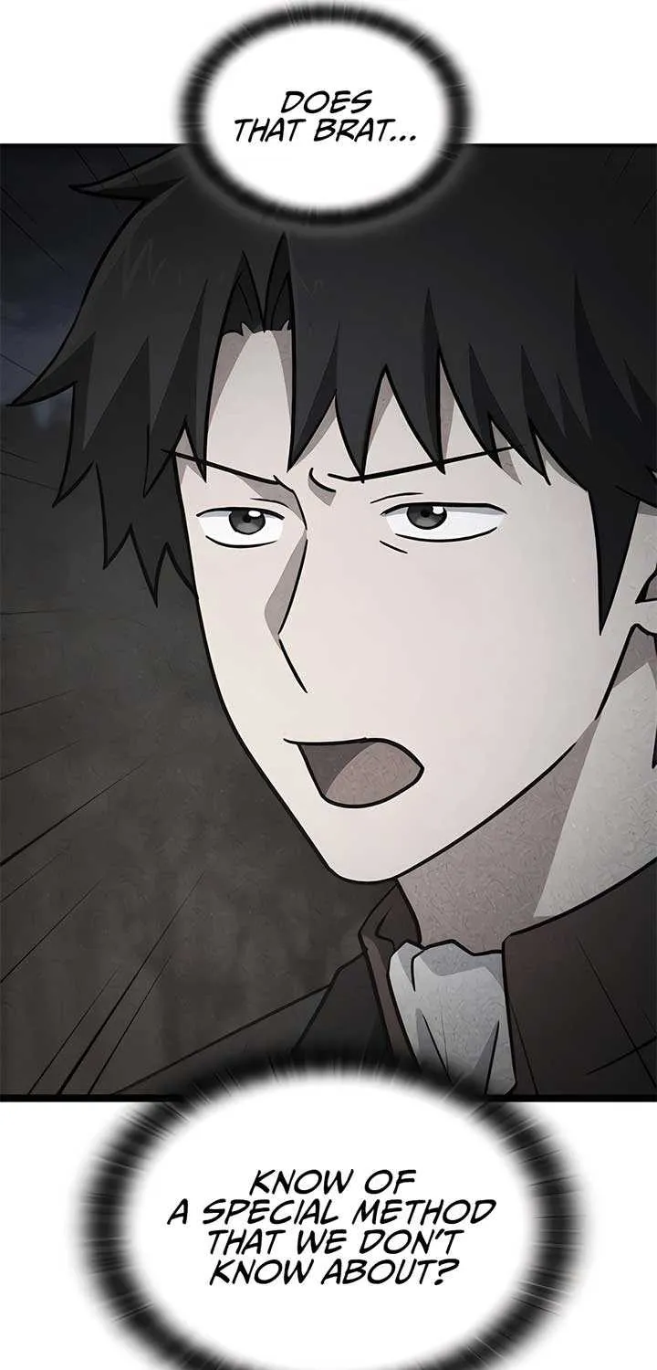 Kim Oh-jin and The Strange Beasts Chapter 10 page 35 - 