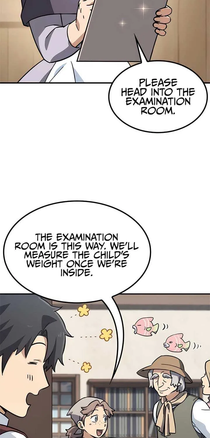 Kim Oh-jin and The Strange Beasts Chapter 10 page 38 - 