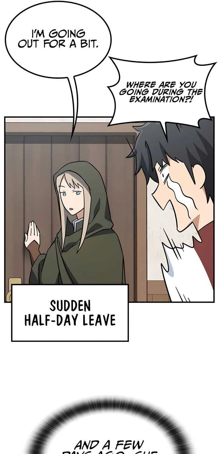 Kim Oh-jin and The Strange Beasts Chapter 10 page 42 - 