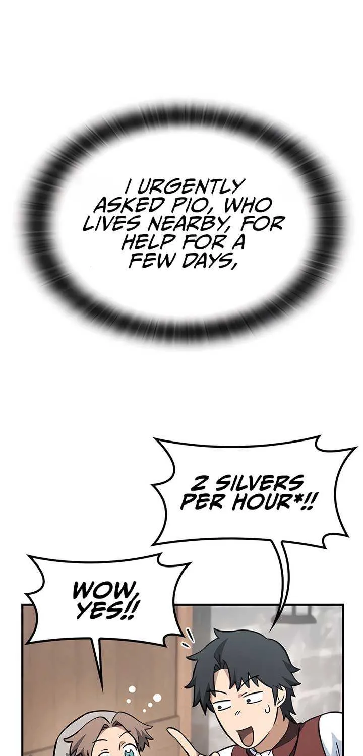 Kim Oh-jin and The Strange Beasts Chapter 10 page 45 - 