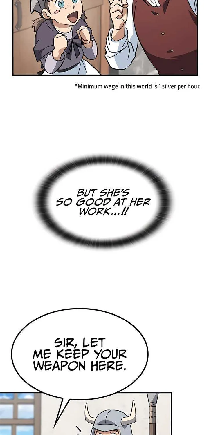 Kim Oh-jin and The Strange Beasts Chapter 10 page 46 - 