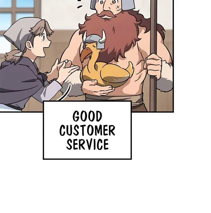 Kim Oh-jin and The Strange Beasts Chapter 10 page 47 - 