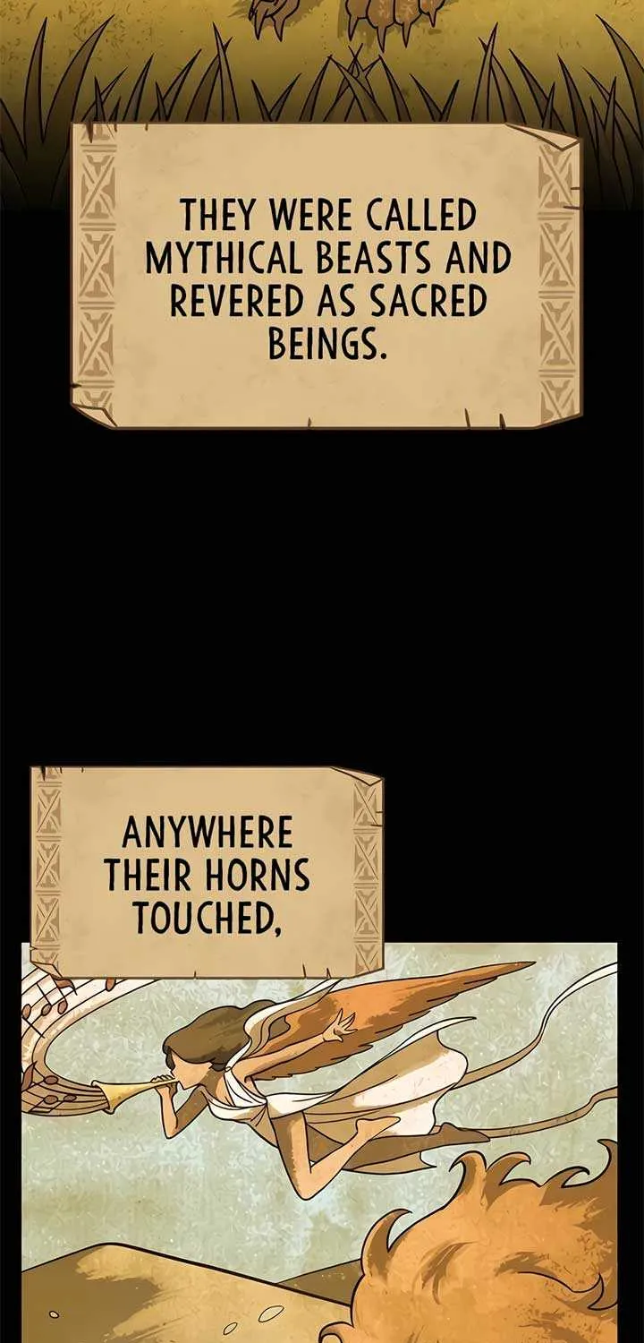 Kim Oh-jin and The Strange Beasts Chapter 10 page 6 - 