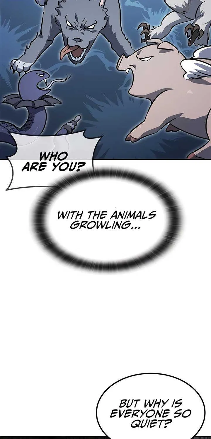 Kim Oh-jin and The Strange Beasts Chapter 10 page 53 - 