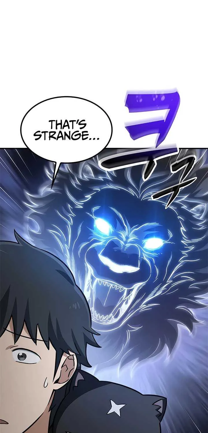 Kim Oh-jin and The Strange Beasts Chapter 10 page 55 - 