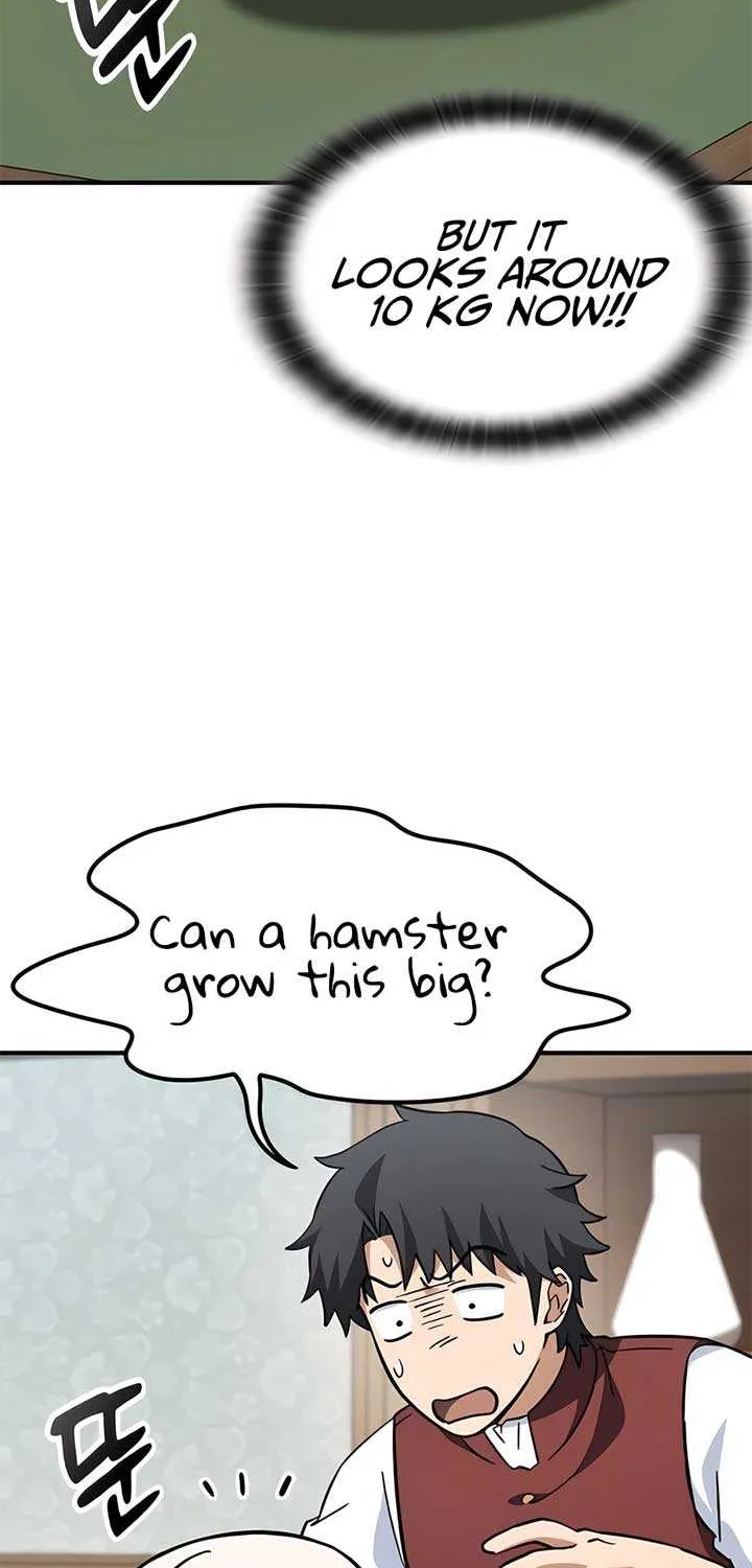 Kim Oh-jin and The Strange Beasts Chapter 10 page 60 - 