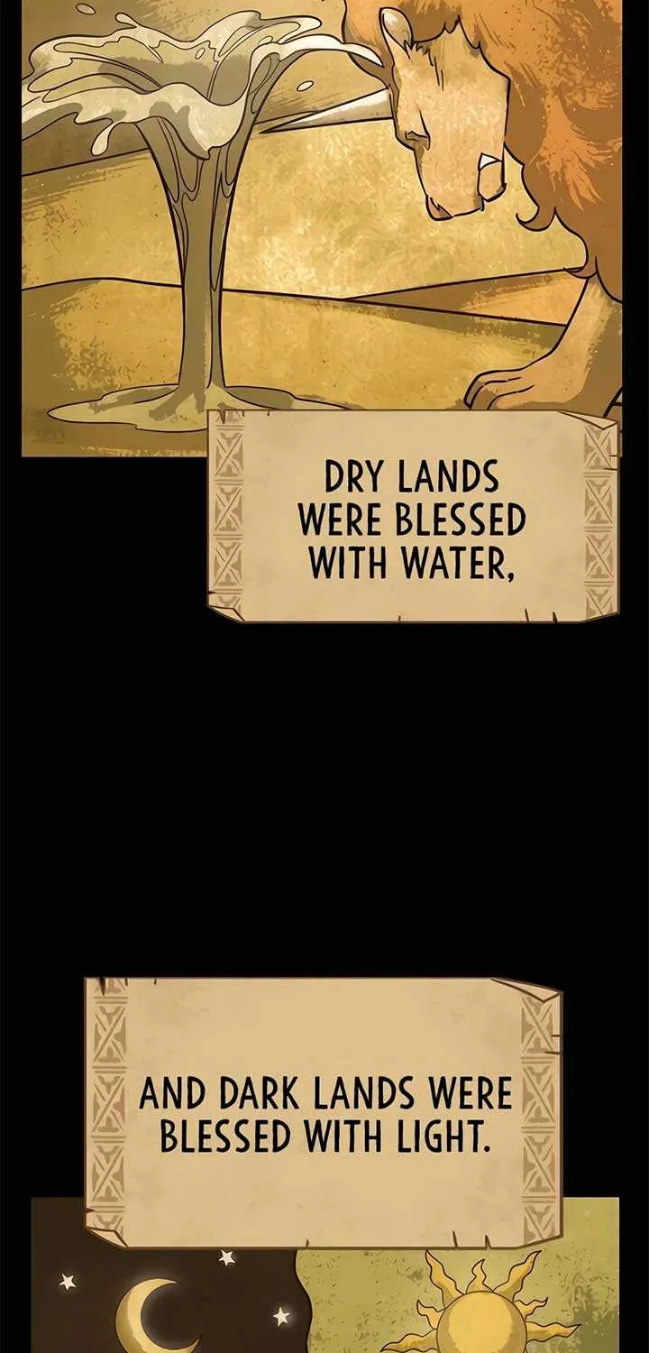 Kim Oh-jin and The Strange Beasts Chapter 10 page 7 - 