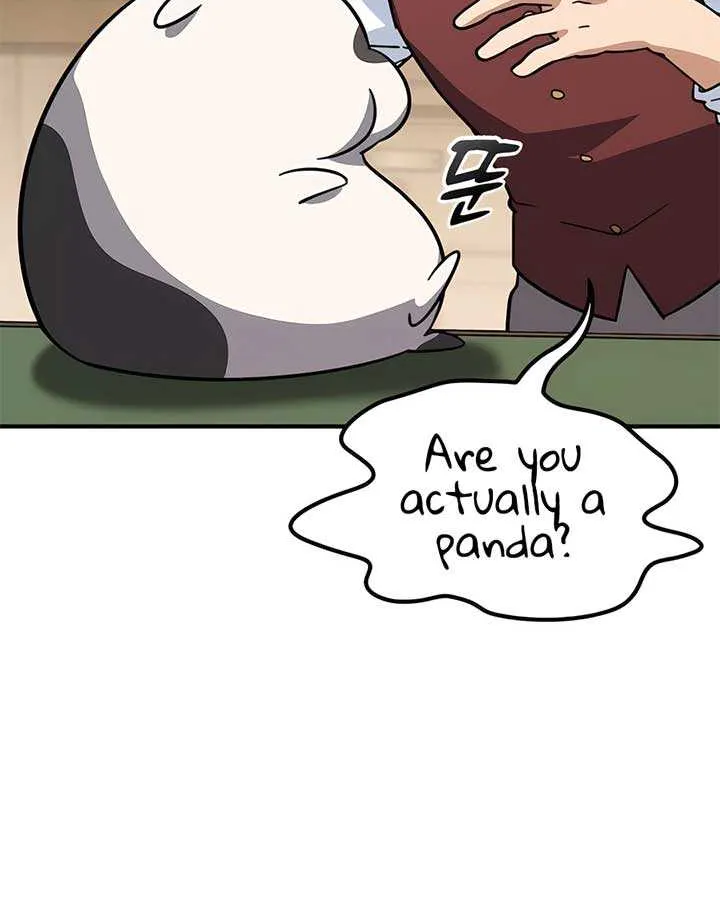 Kim Oh-jin and The Strange Beasts Chapter 10 page 61 - 