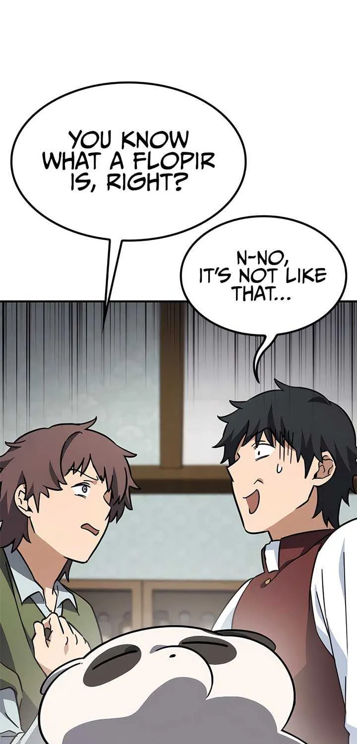Kim Oh-jin and The Strange Beasts Chapter 10 page 63 - 