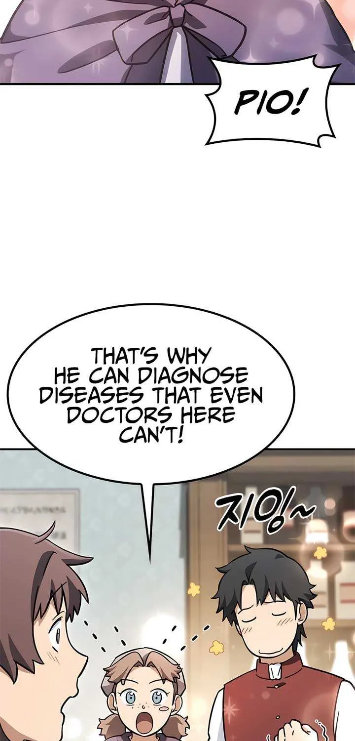 Kim Oh-jin and The Strange Beasts Chapter 10 page 65 - 