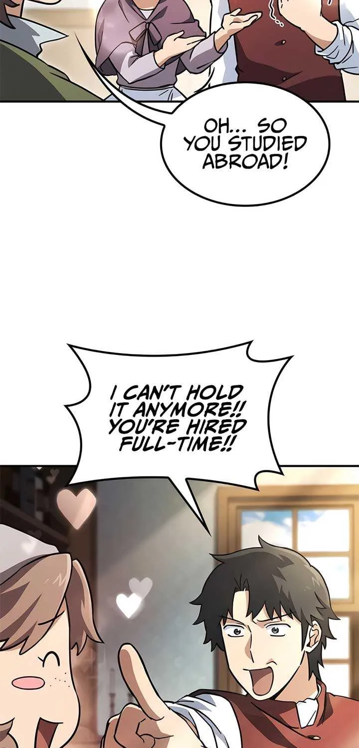 Kim Oh-jin and The Strange Beasts Chapter 10 page 66 - 