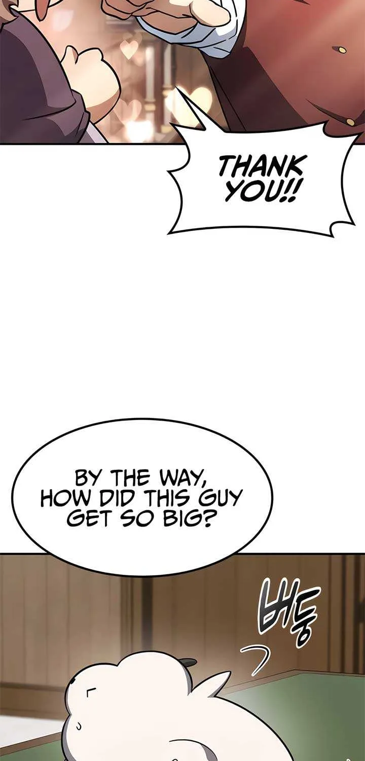Kim Oh-jin and The Strange Beasts Chapter 10 page 67 - 