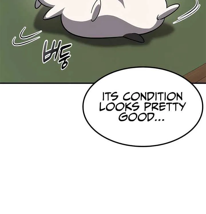 Kim Oh-jin and The Strange Beasts Chapter 10 page 68 - 