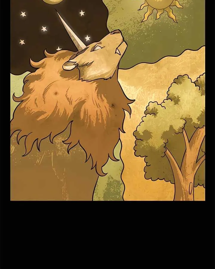 Kim Oh-jin and The Strange Beasts Chapter 10 page 8 - 