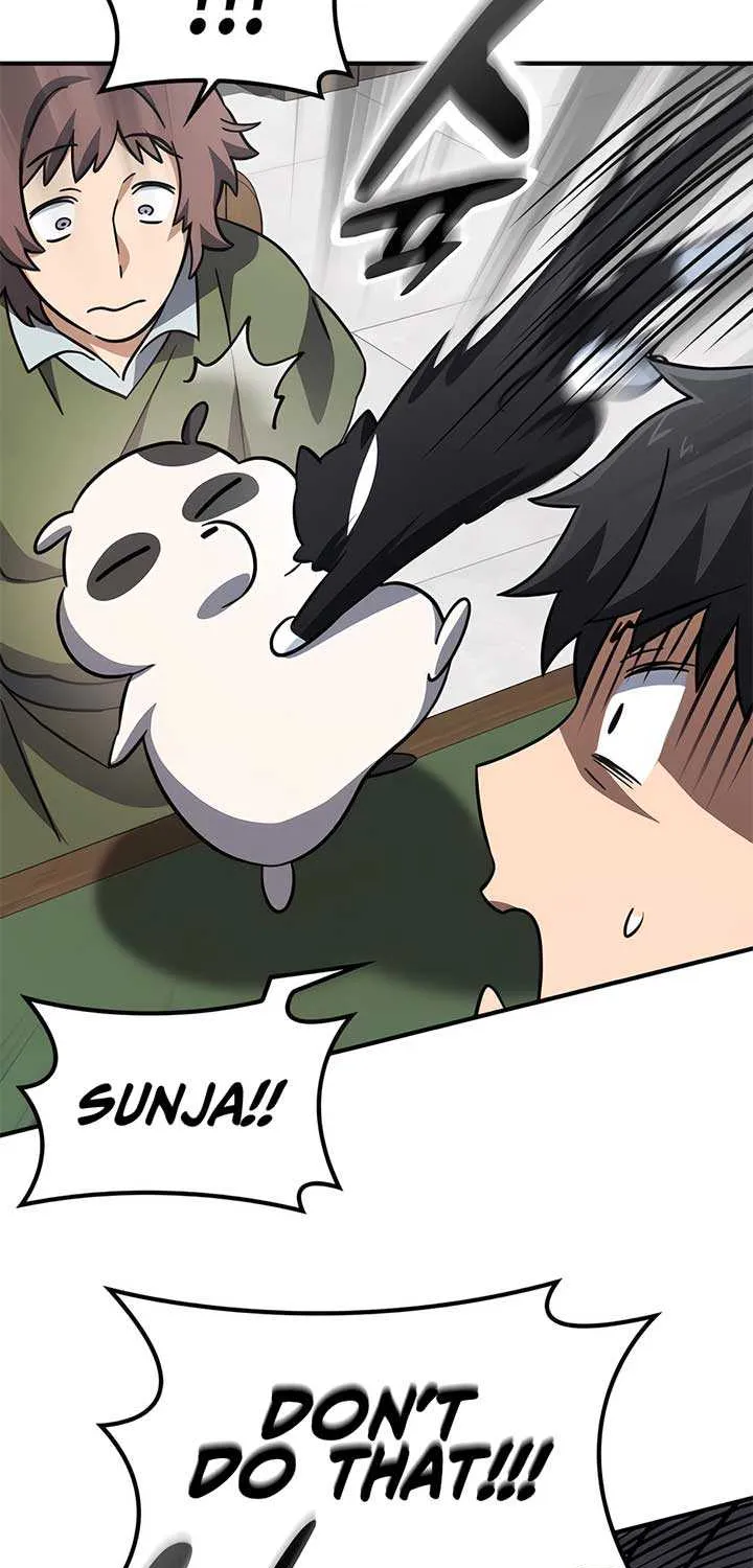 Kim Oh-jin and The Strange Beasts Chapter 10 page 71 - 