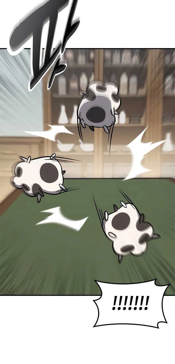 Kim Oh-jin and The Strange Beasts Chapter 10 page 73 - 