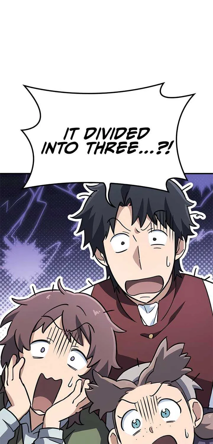 Kim Oh-jin and The Strange Beasts Chapter 10 page 74 - 