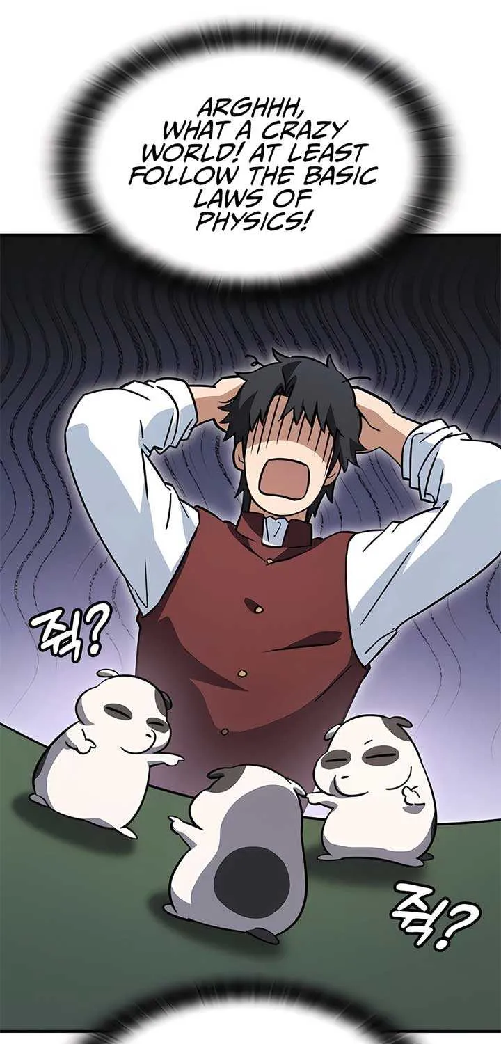 Kim Oh-jin and The Strange Beasts Chapter 10 page 76 - 