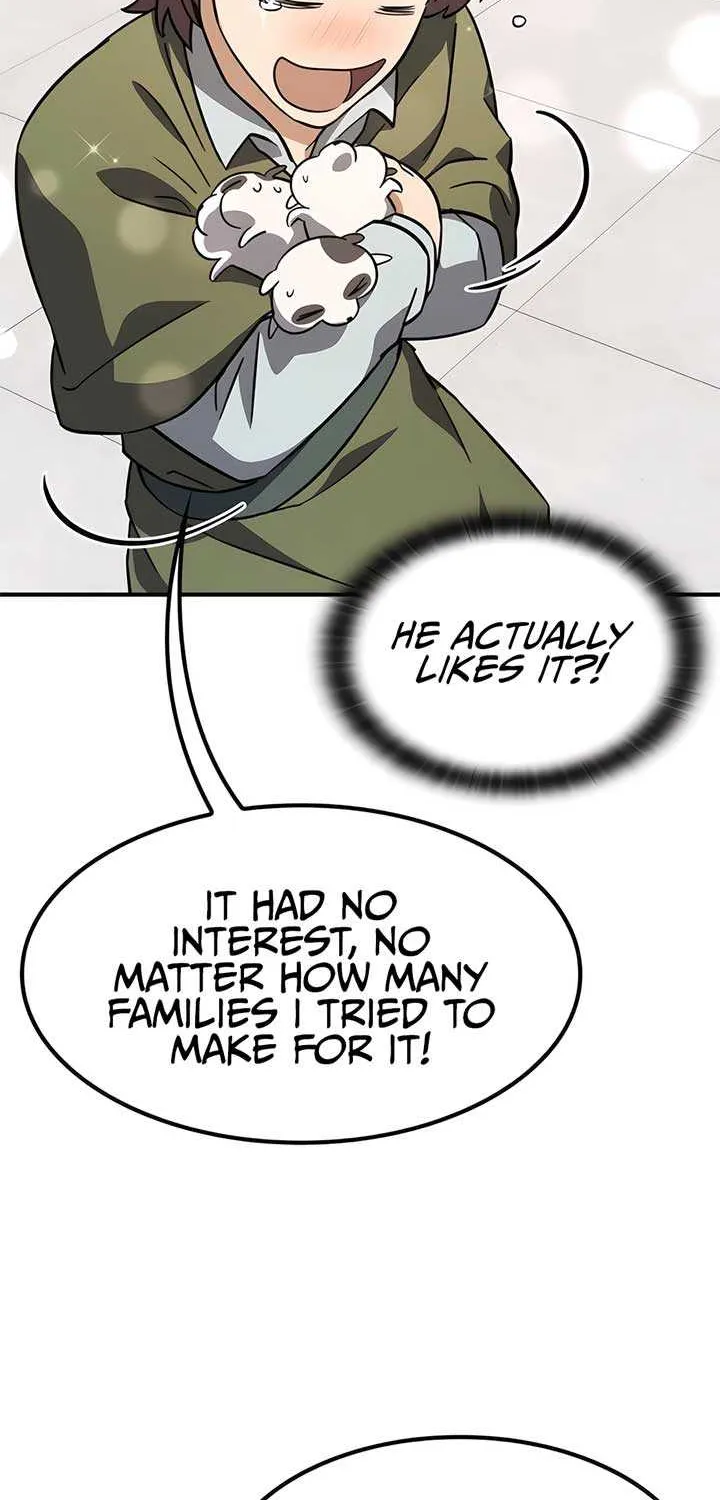 Kim Oh-jin and The Strange Beasts Chapter 10 page 79 - 