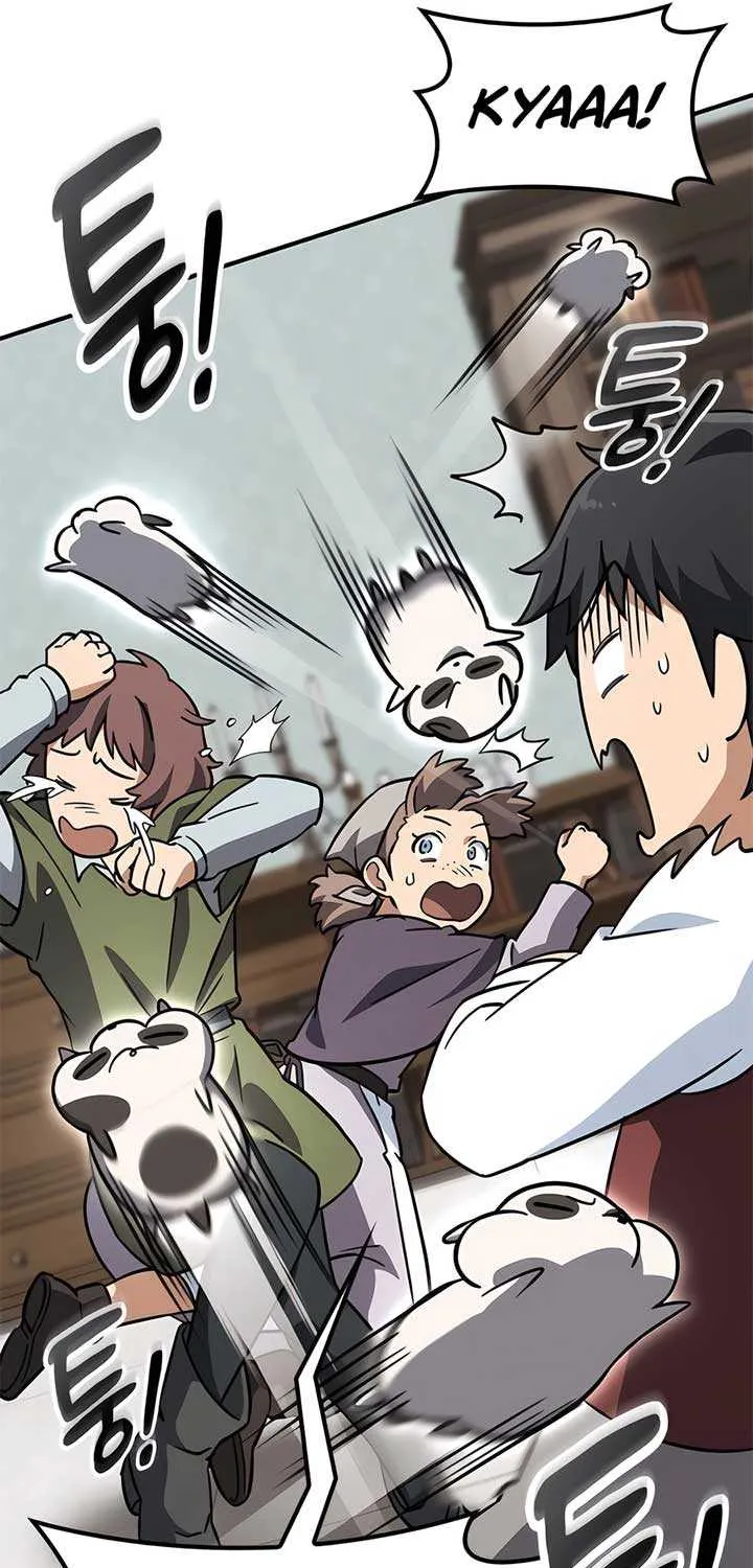 Kim Oh-jin and The Strange Beasts Chapter 10 page 82 - 