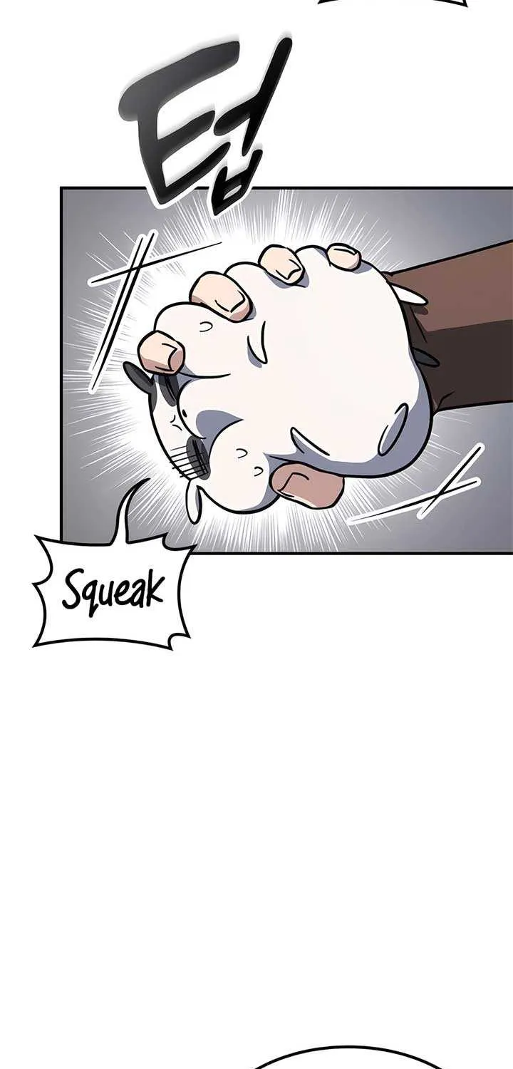 Kim Oh-jin and The Strange Beasts Chapter 10 page 84 - 