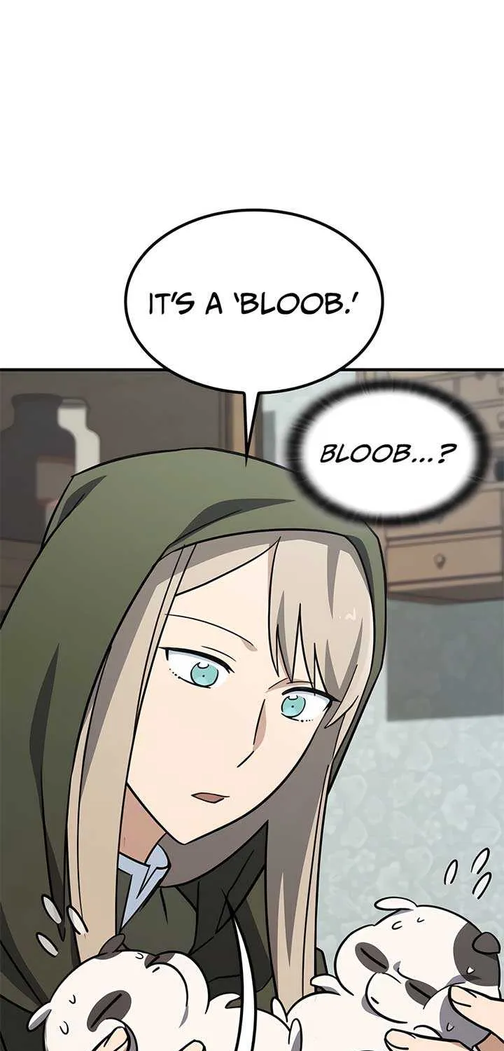 Kim Oh-jin and The Strange Beasts Chapter 10 page 86 - 