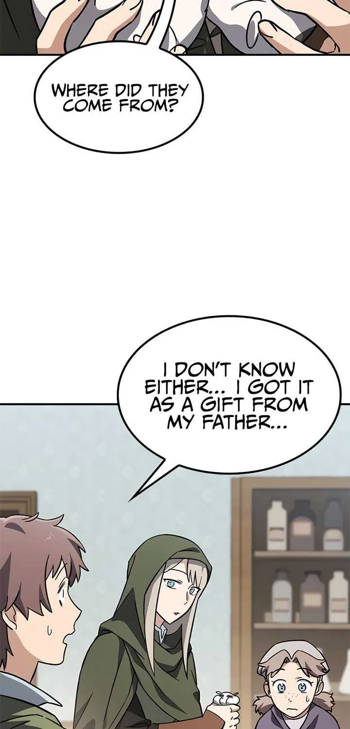 Kim Oh-jin and The Strange Beasts Chapter 10 page 87 - 