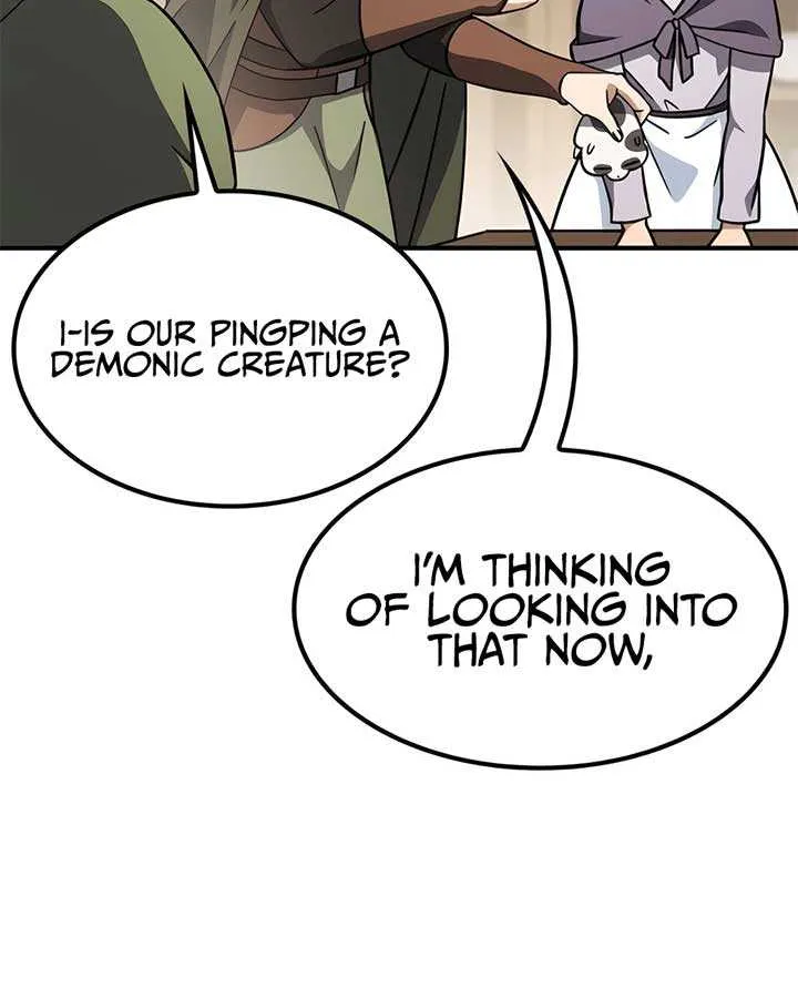 Kim Oh-jin and The Strange Beasts Chapter 10 page 88 - 