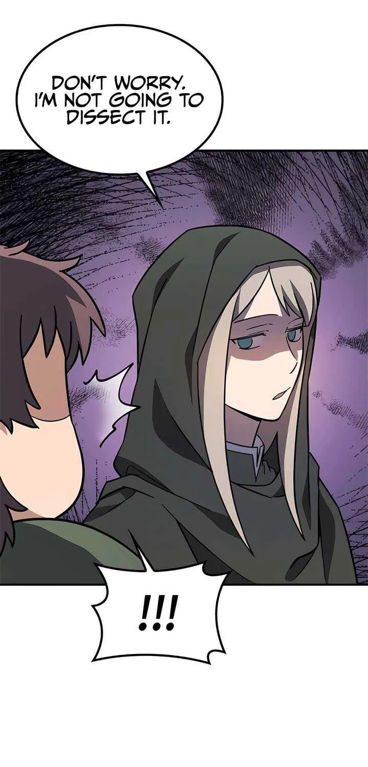Kim Oh-jin and The Strange Beasts Chapter 10 page 90 - 