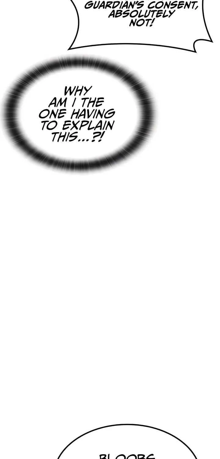 Kim Oh-jin and The Strange Beasts Chapter 10 page 92 - 