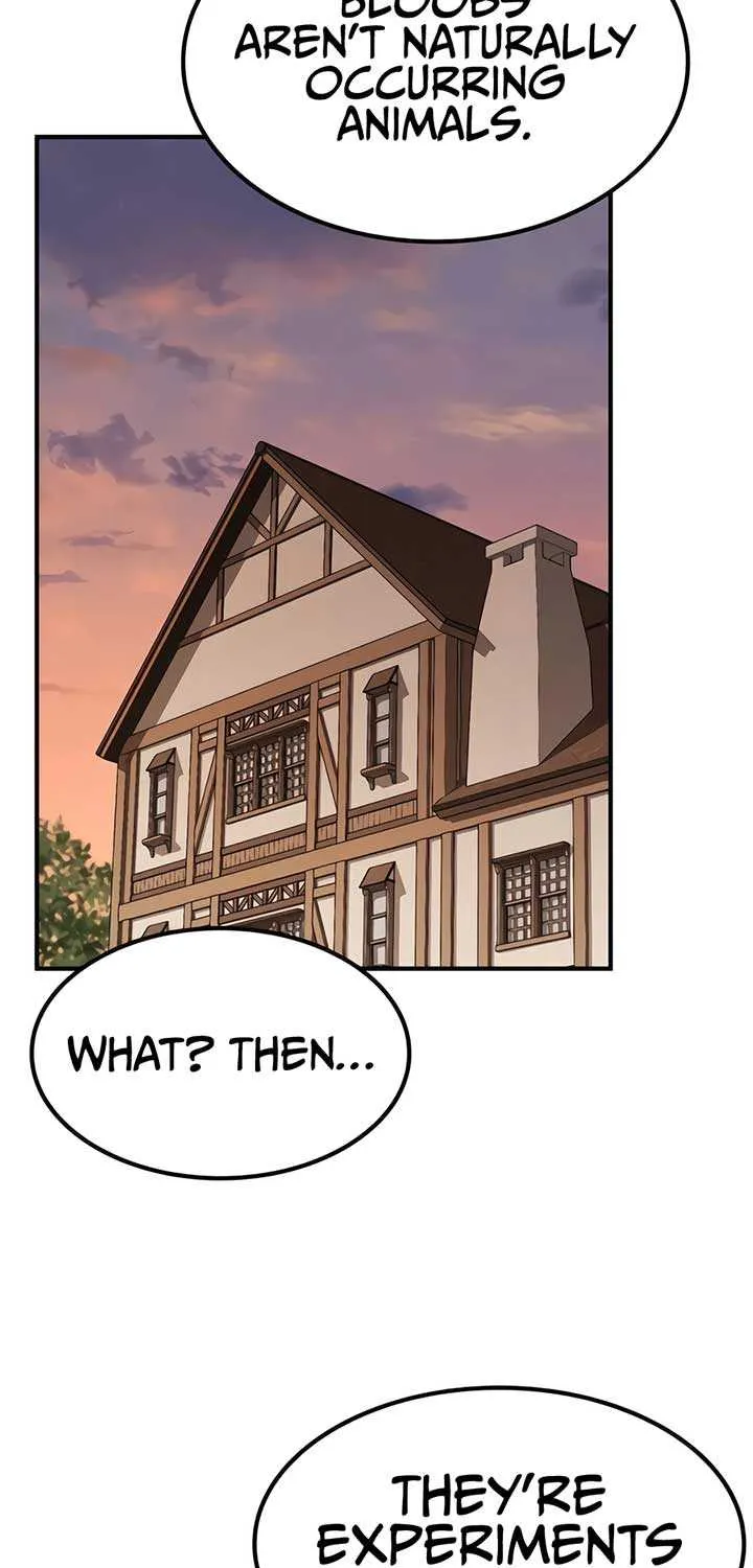 Kim Oh-jin and The Strange Beasts Chapter 10 page 93 - 