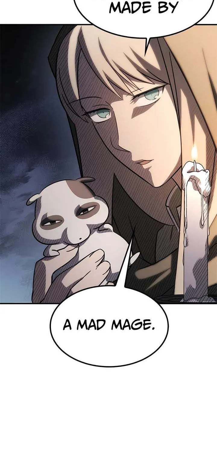 Kim Oh-jin and The Strange Beasts Chapter 10 page 94 - 